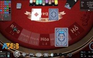 Rồng Hổ Online