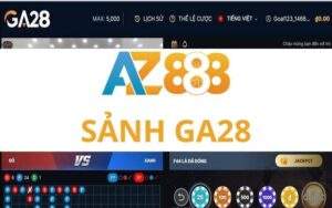 GA 28 2 2